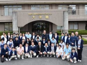 介護職員